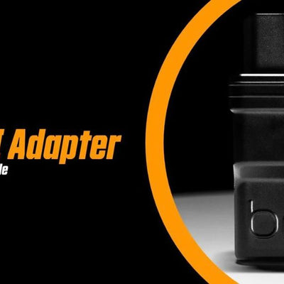 BOOTMOD3 WIRELESS OBDII WIFI ENET CANBUS FLASH ADAPTER