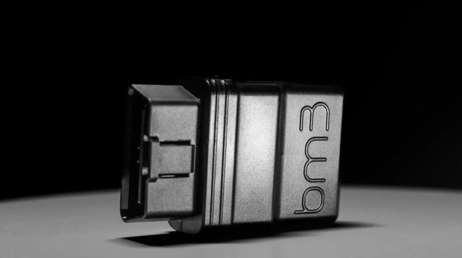 BOOTMOD3 WIRELESS OBDII WIFI ENET CANBUS FLASH ADAPTER