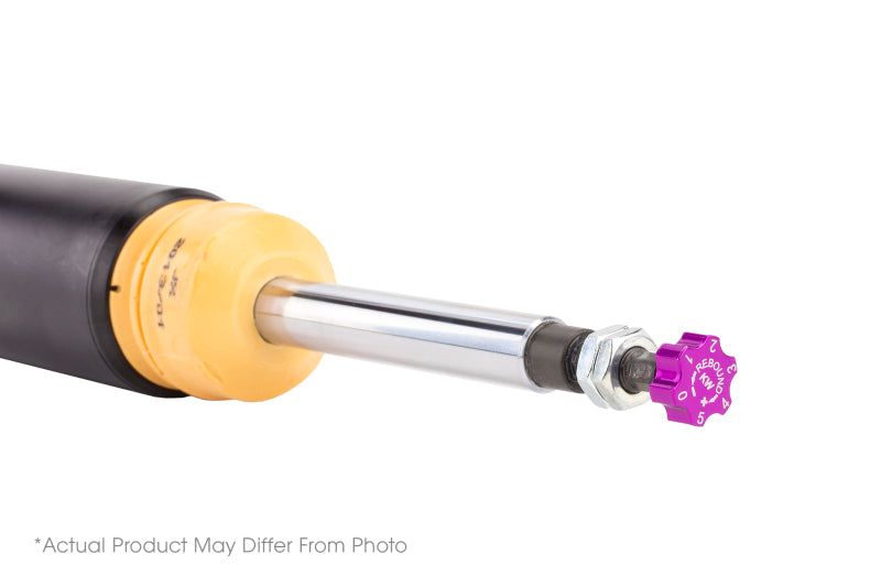 KW Coilover Kit V3 19+ BMW Z4 sDrive M40i (G29) / A90 Toyota