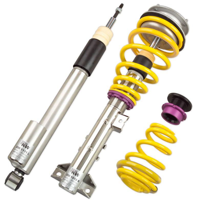 KW Coilover Kit V3 19+ BMW Z4 sDrive M40i (G29) / A90 Toyota