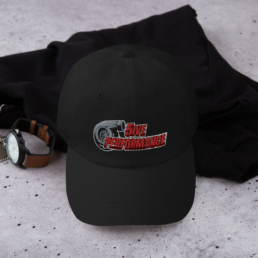 5P Hat