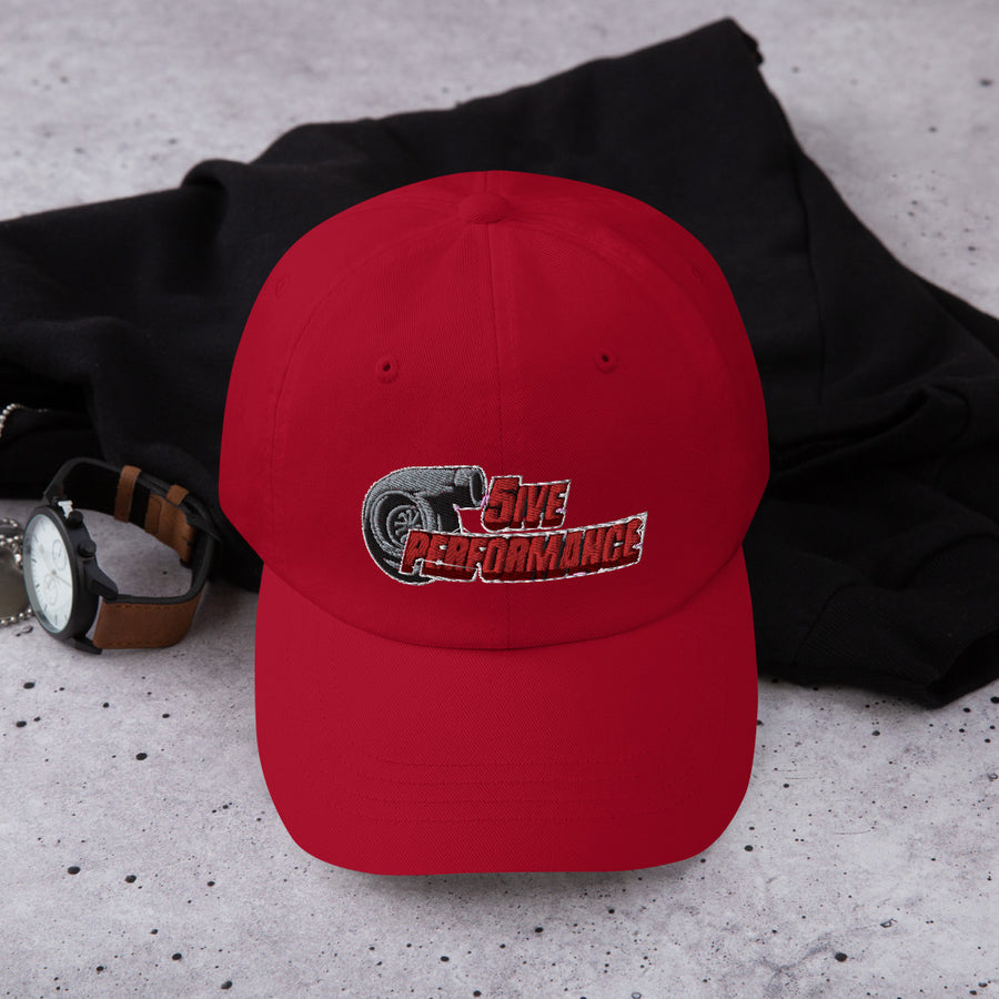 5P Hat