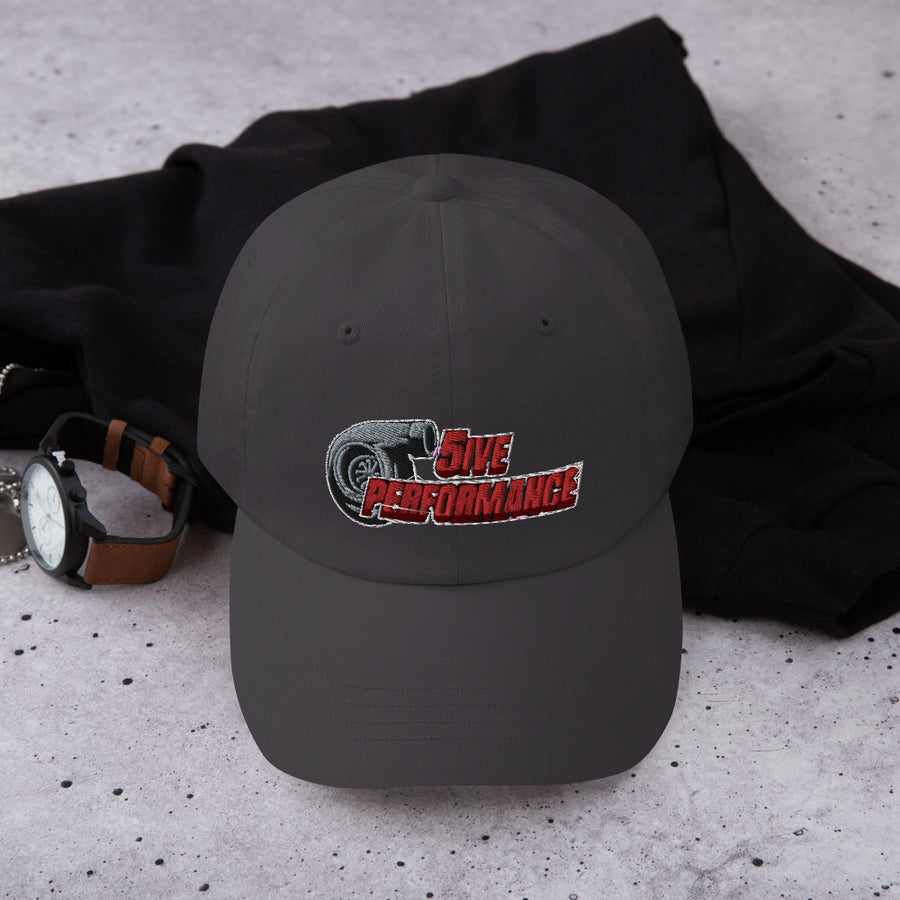 5P Hat