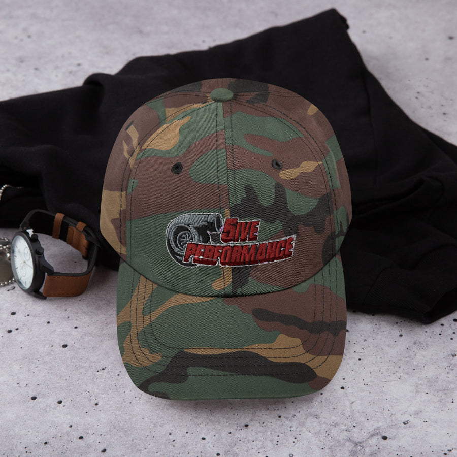5P Hat