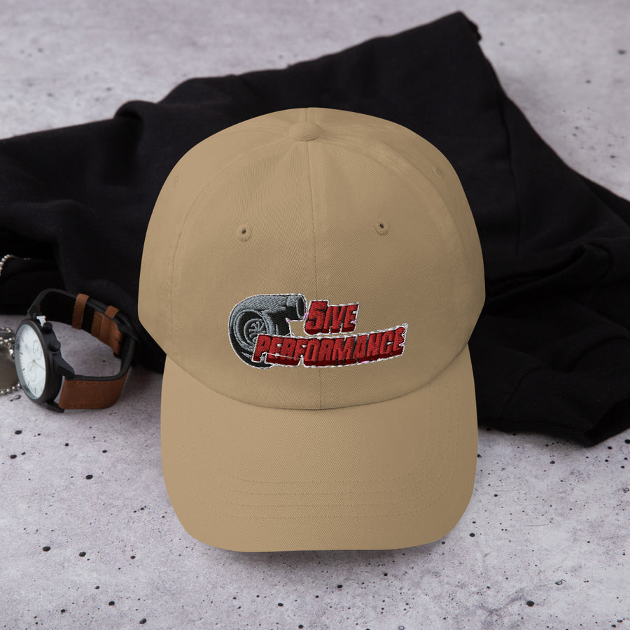 5P Hat