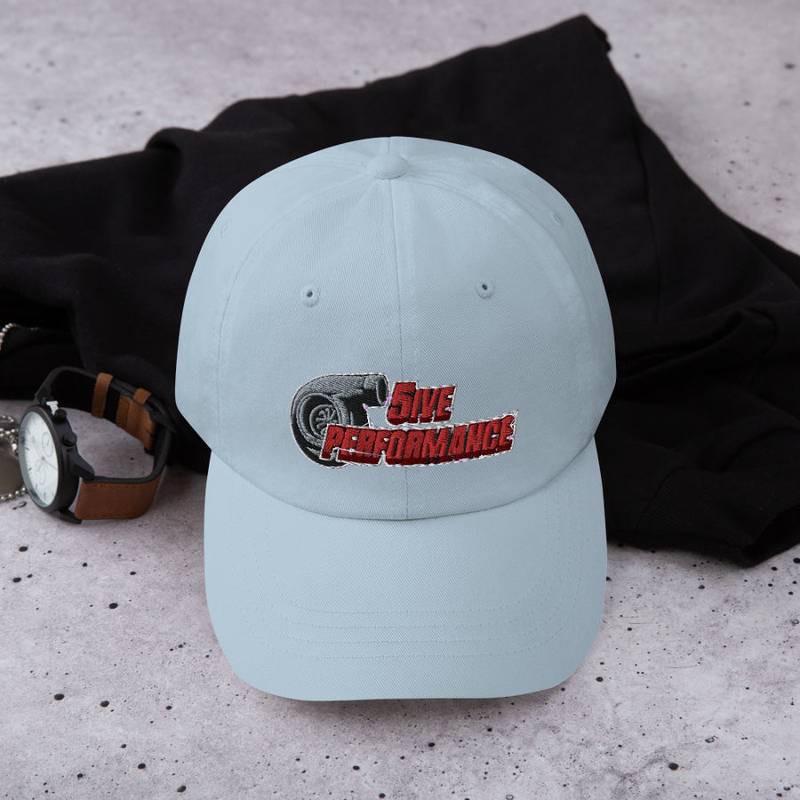 5P Hat