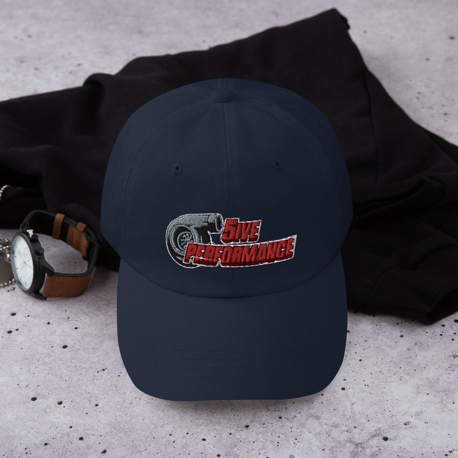 5P Hat