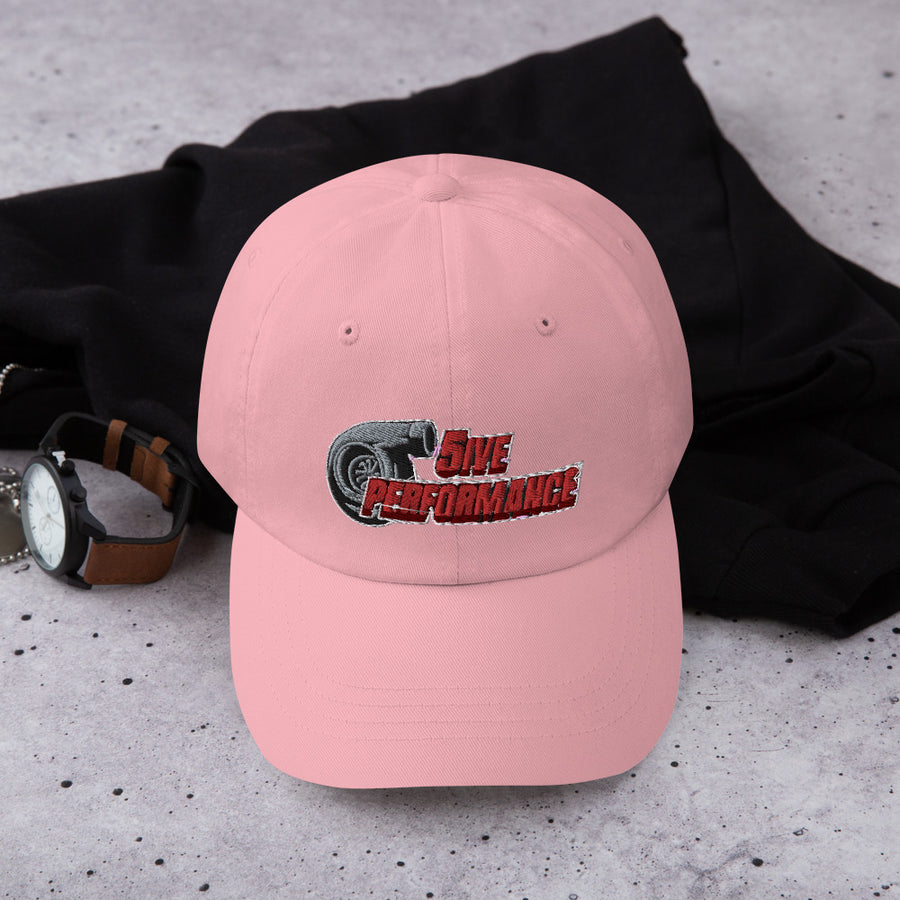 5P Hat
