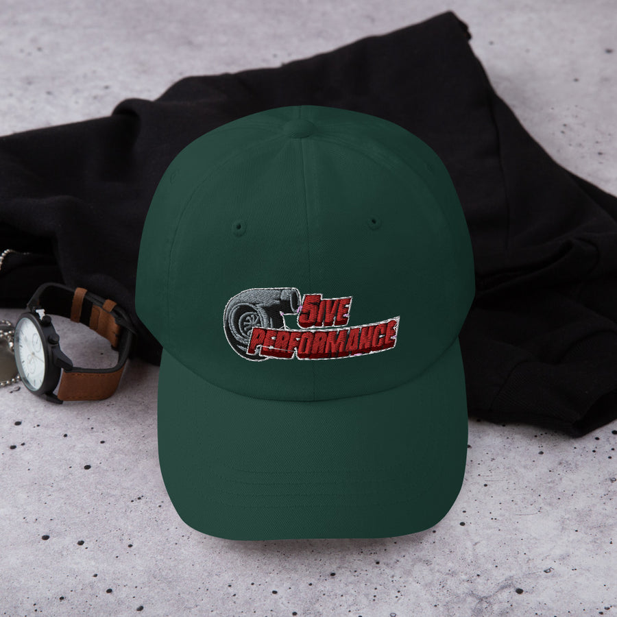 5P Hat