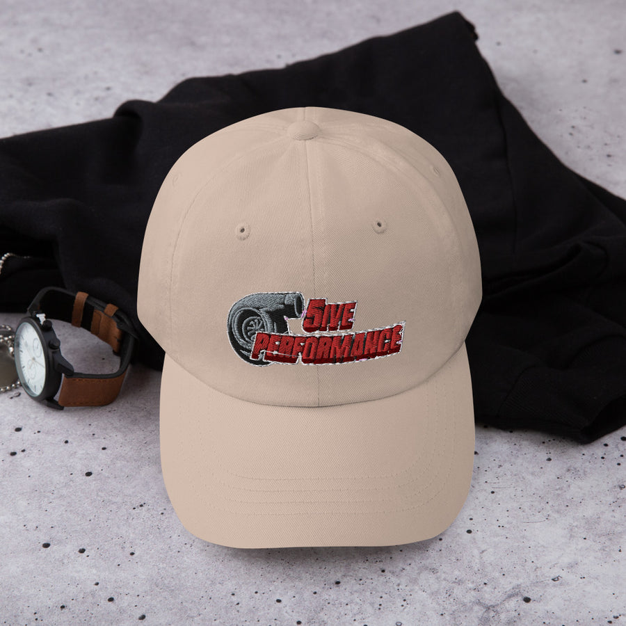 5P Hat