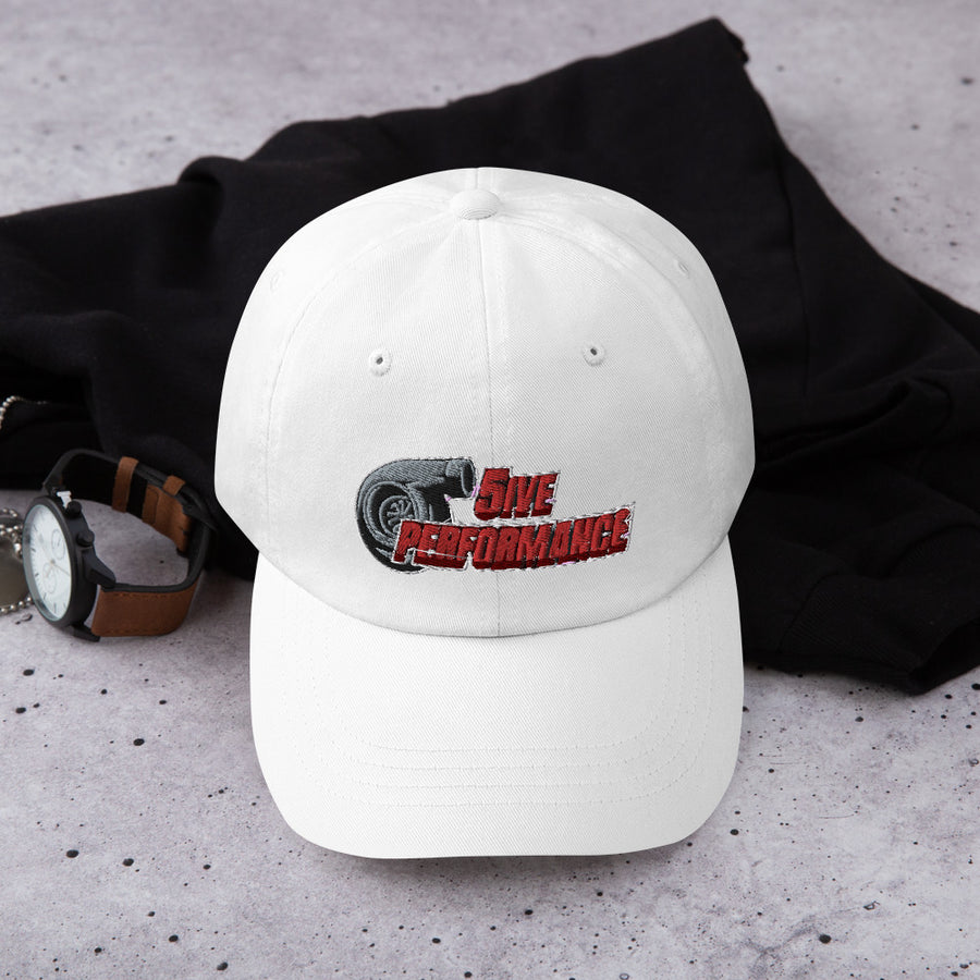 5P Hat