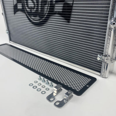 CSF 2020 Toyota GR Supra (A90) Heat Exchanger