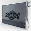 CSF 2020 Toyota GR Supra (A90) Heat Exchanger