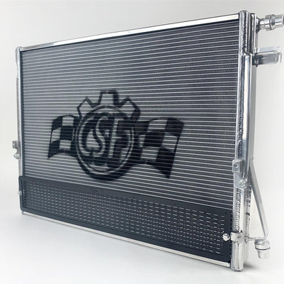 CSF 2020 Toyota GR Supra (A90) Heat Exchanger
