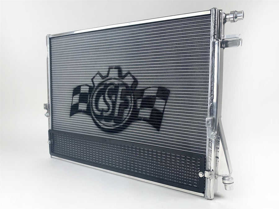 CSF 2020 Toyota GR Supra (A90) Heat Exchanger