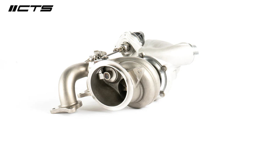 (Pre-Order)  CTS TURBO A90 TOYOTA SUPRA TURBO KIT