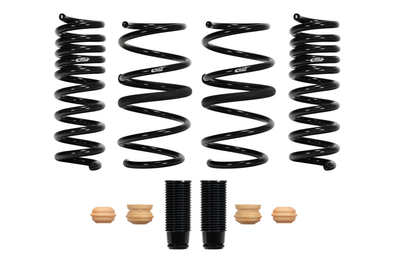 Eibach Pro-Kit for Toyota GR Supra A90