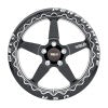 Weld 17x10 Ventura Drag Toyota Supra GR MKV