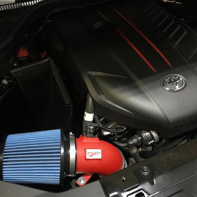 Injen Injen SP Cold Air Intake System A90/A91 Supra Out of Stock