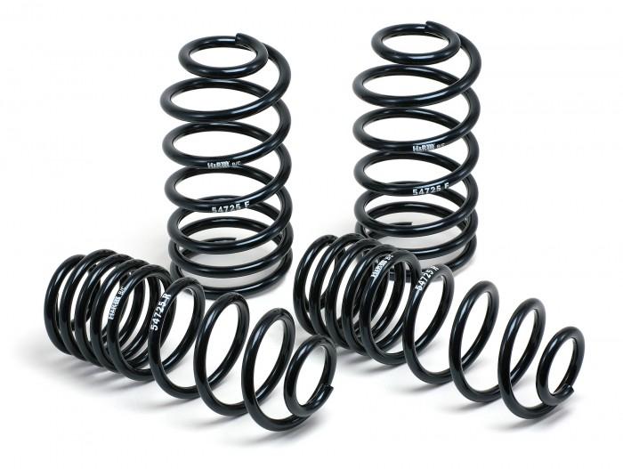 H&R Sport Spring Kit
