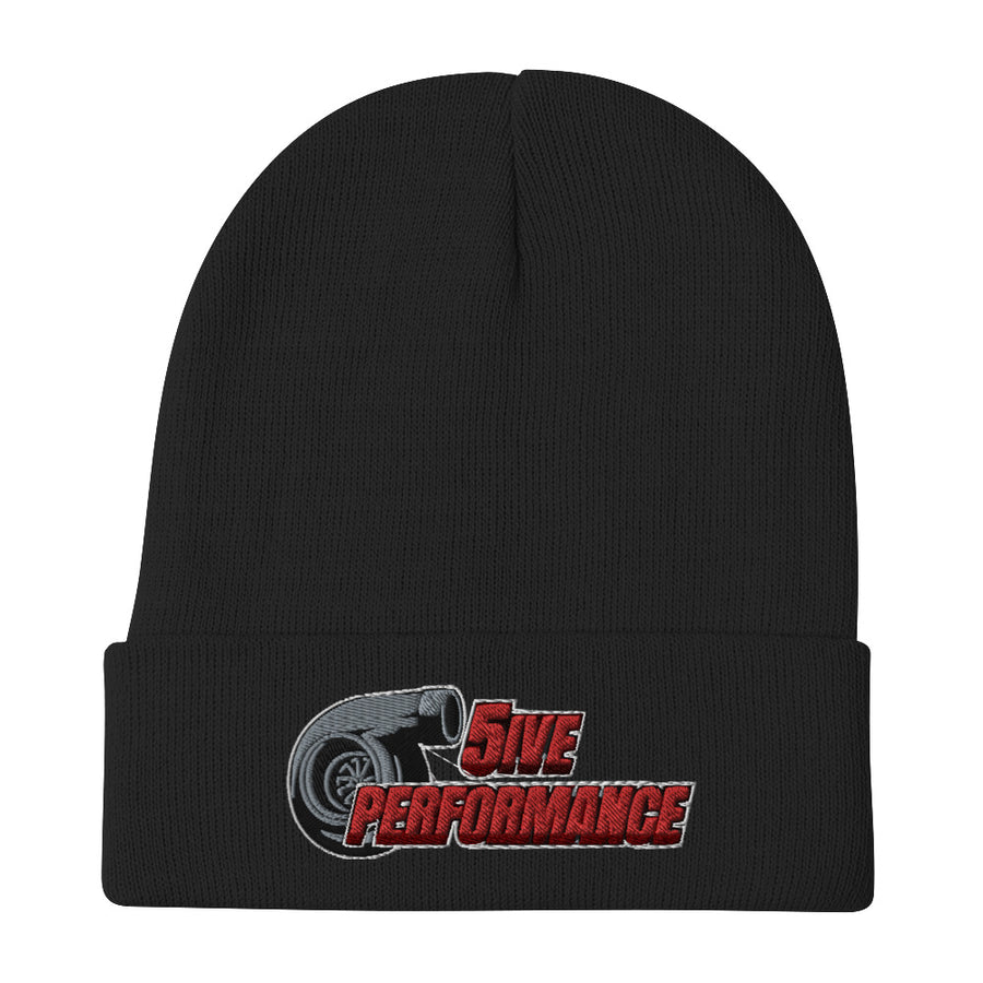 5P Beanie