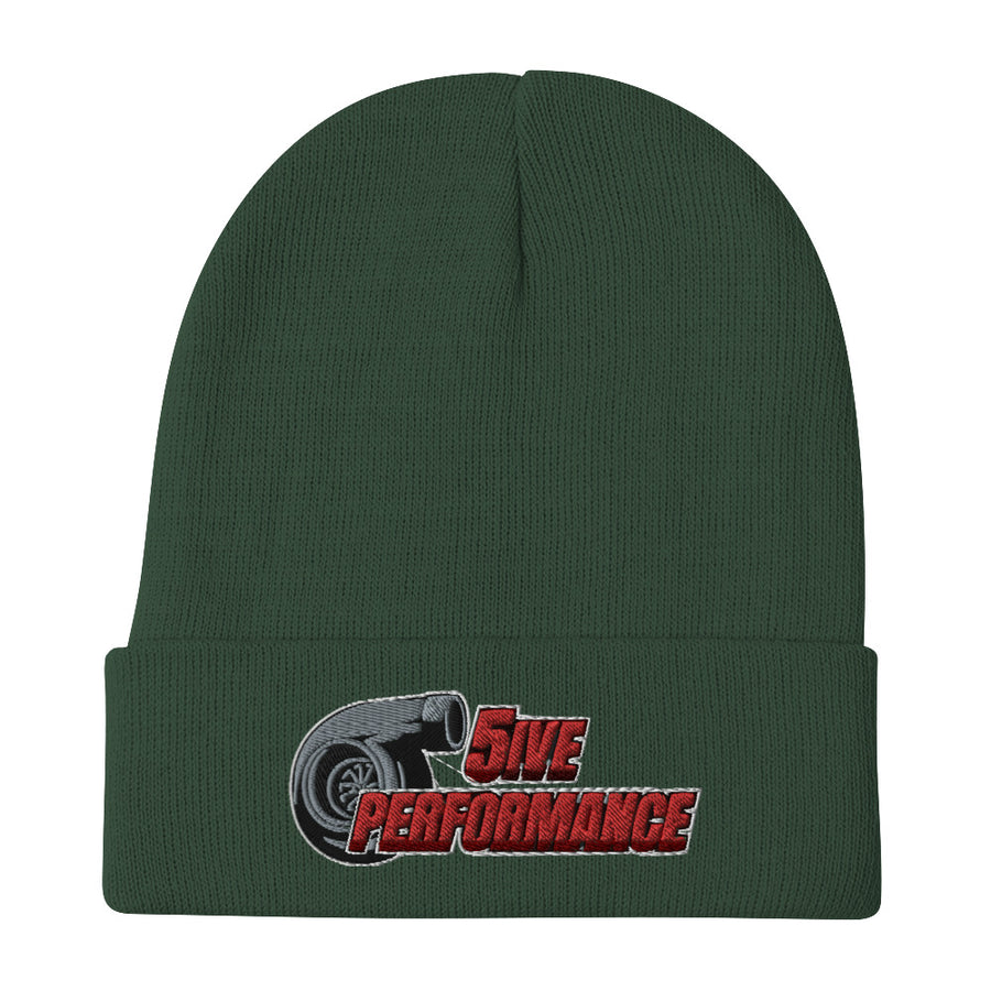 5P Beanie