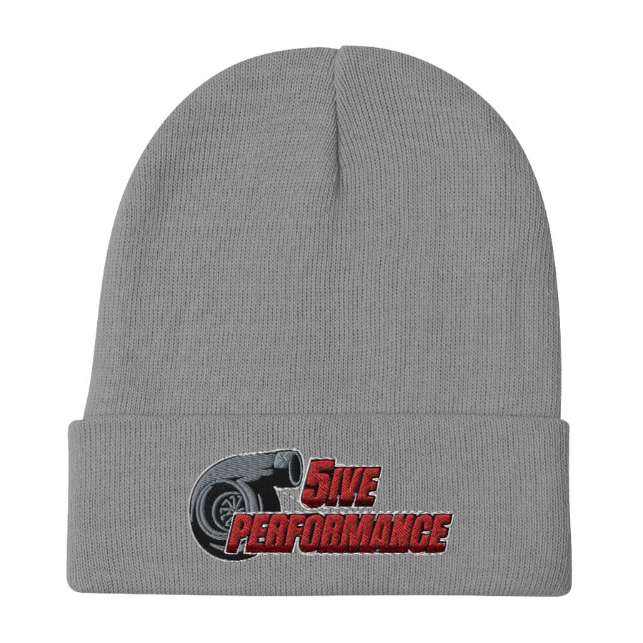 5P Beanie