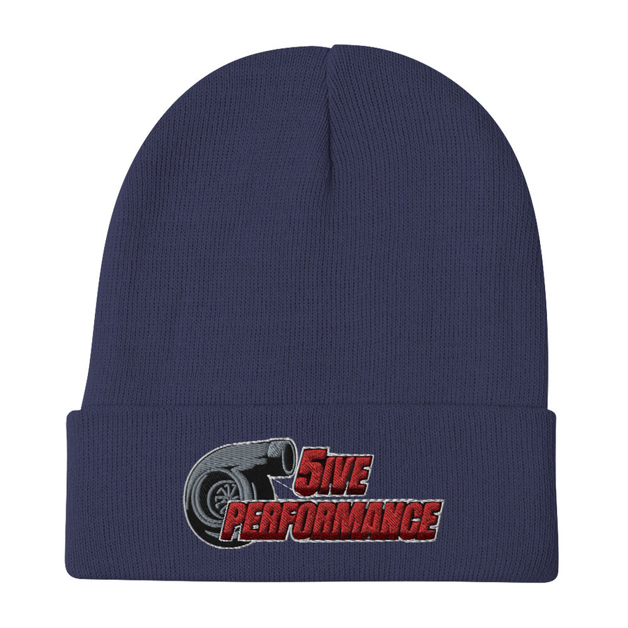 5P Beanie
