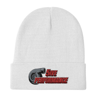 5P Beanie