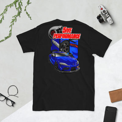 5P T-Shirt