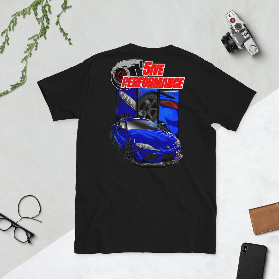 5P T-Shirt