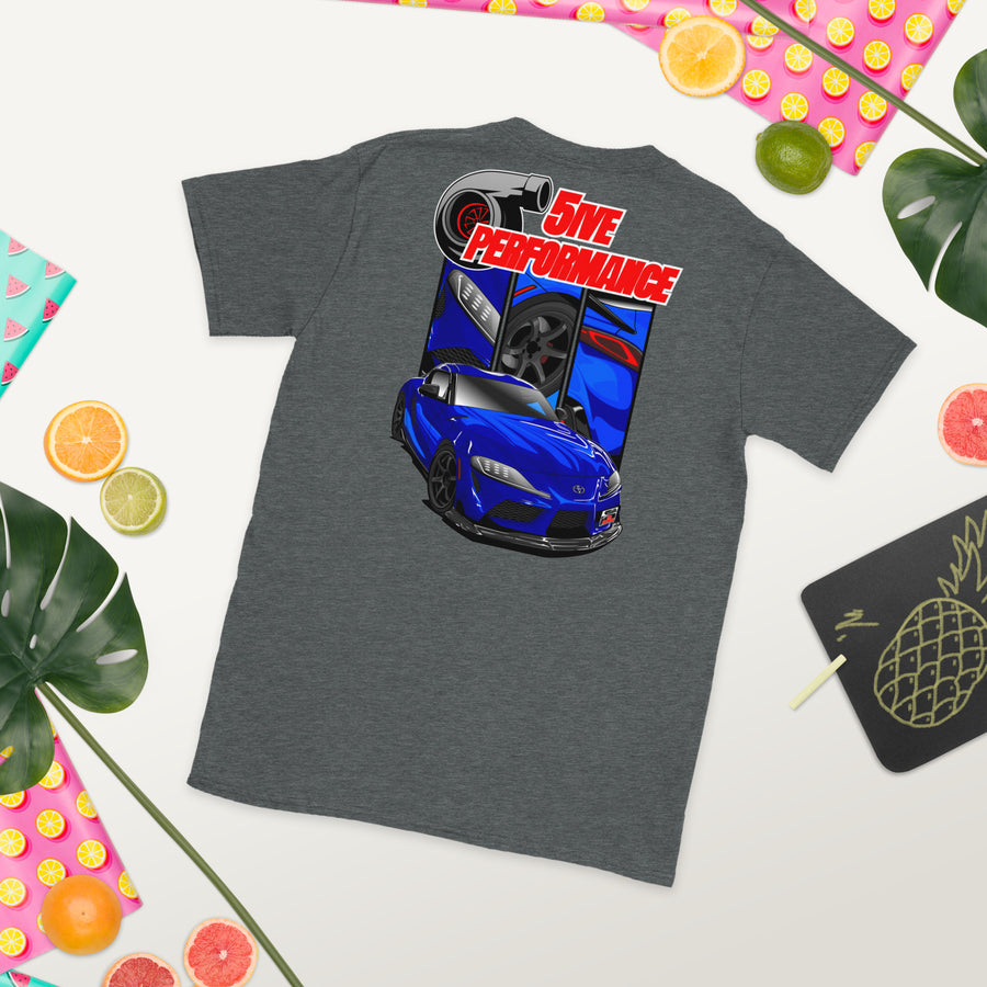 5P T-Shirt