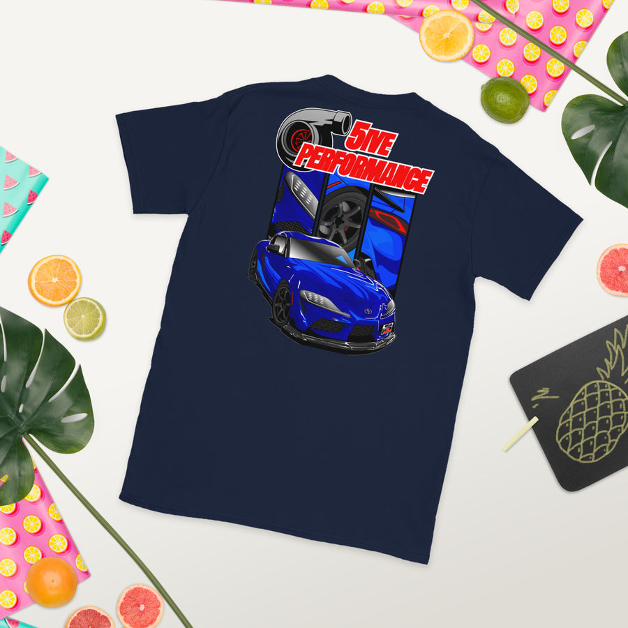 5P T-Shirt