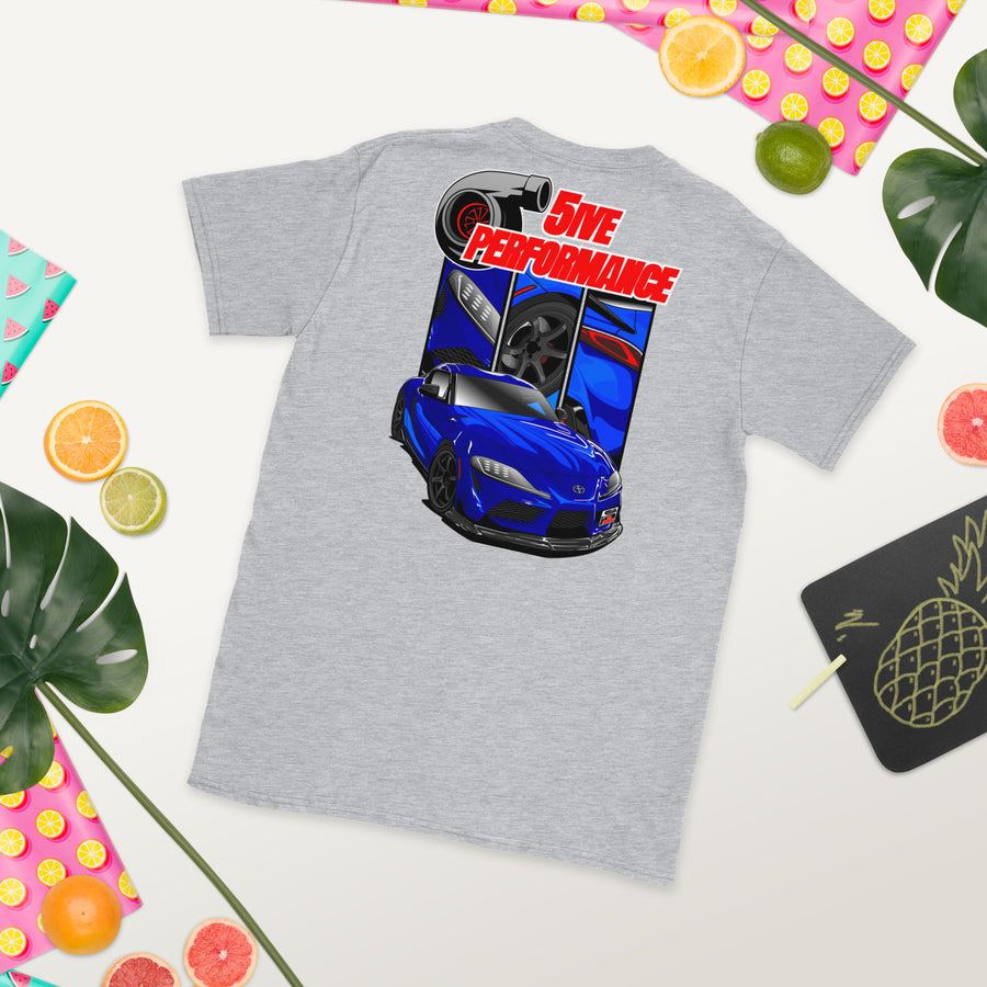 5P T-Shirt