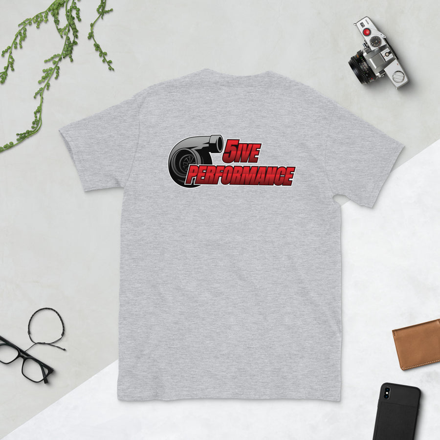 5ive Performance T-Shirt