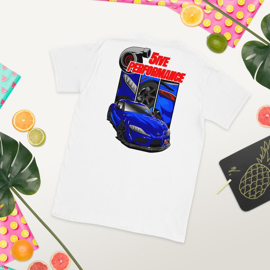 5P T-Shirt