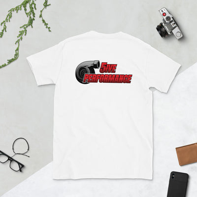 5ive Performance T-Shirt