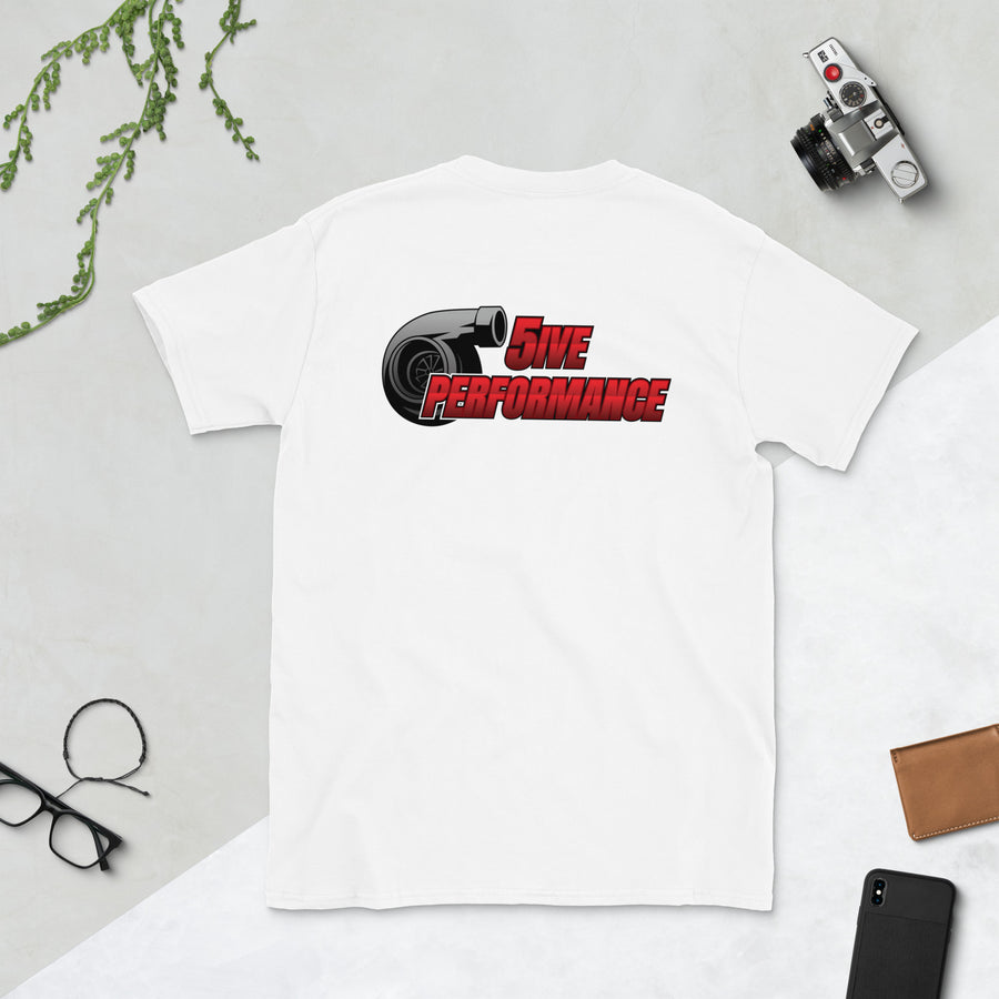 5ive Performance T-Shirt